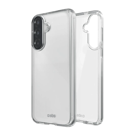 SBS Etui pokrowiec na Samsung Galaxy A37 Skinny Cover - przezroczysty