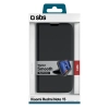 SBS Etui futerał z klapką na Xiaomi Redmi Note 15 Wallet Smooth - czarne