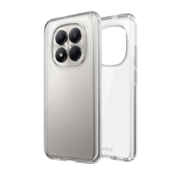 SBS Etui pokrowiec na Xiaomi Redmi Note 15 Pro Skinny Cover - przezroczysty