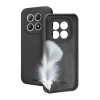 SBS Etui pokrowiec na Xiaomi Redmi Note 15 Pro Instinct - czarny