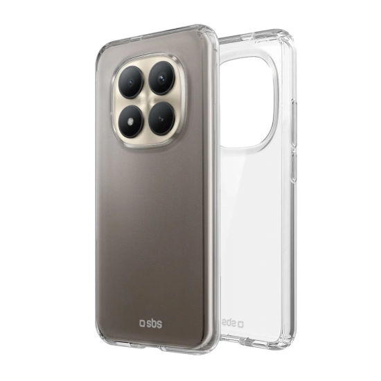 SBS Etui pokrowiec na Xiaomi Redmi Note 15 Pro+ Skinny Cover