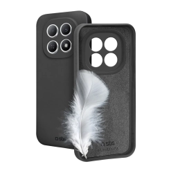 SBS Etui pokrowiec case na Xiaomi Redmi Note 15 Pro+ Instinct - czarny