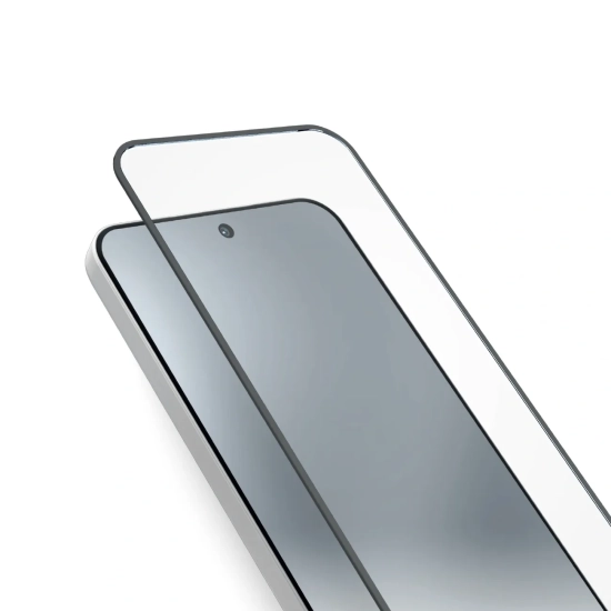 SBS Szkło hartowane na Xiaomi 17/17Pro Full Cover