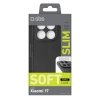 SBS Etui pokrowiec na Xiaomi 17 Instinct - czarny