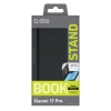 SBS Etui futerał z klapką na Xiaomi 17 Pro Wallet Smooth - czarny