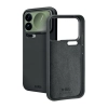SBS Etui pokrowiec case na Xiaomi 17 Pro Max Instinct - czarne