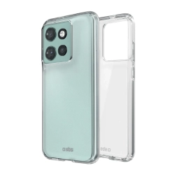 SBS Etui pokrowiec na Motorola Edge 60 Neo Skinny Cover - przezroczysty