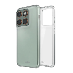 SBS Etui pokrowiec na Motorola Edge 70 Skinny Cover - przezroczysty