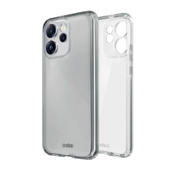 SBS Etui pokrowiec na Oppo Reno 15 Pro Skinny Cover - przezroczysty
