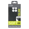 SBS Etui pokrowiec na Xiaomi Redmi Note 15 4G Instinct - czarny