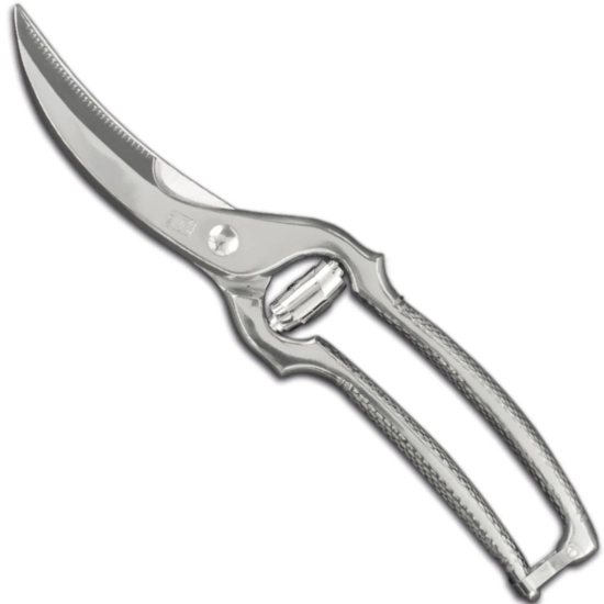 Ambrogio Sanelli Nożyce kuchenne do drobiu stalowe 250 mm