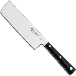 Ambrogio Sanelli Nóż do obróbki warzyw USUBA dł. 160 mm HASAKI