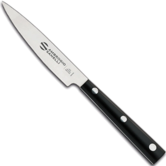 Ambrogio Sanelli Nóż kuchenny uniwersalny dł. 100 mm HASAKI