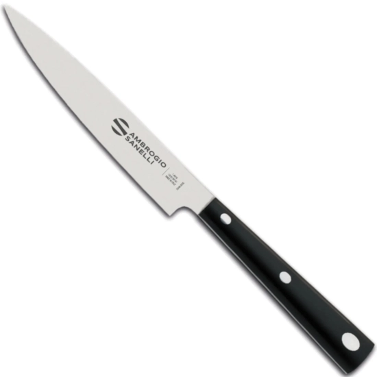 Ambrogio Sanelli Nóż kuchenny uniwersalny dł. 120 mm HASAKI