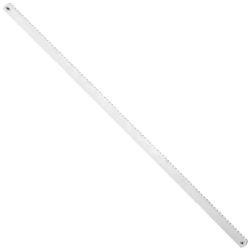 Ambrogio Sanelli Ostrze stalowe do piły do kości 450 x 20 mm