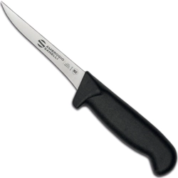 Ambrogio Sanelli Nóż do trybowania trybownik wąski SUPRA 120/260 mm
