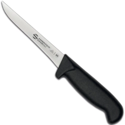 Ambrogio Sanelli Nóż do trybowania trybownik wąski SUPRA 140/280 mm