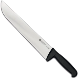 Ambrogio Sanelli Nóż rzeźniczy masarski SUPRA 300/450 mm