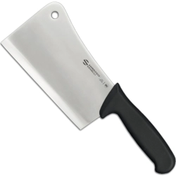 Ambrogio Sanelli Tasak kuchenny do siekania mięsa warzyw SUPRA 180/340 mm