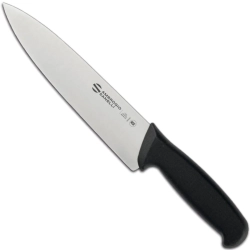 Ambrogio Sanelli Nóż szefa kuchni kucharski SUPRA 200/340 mm