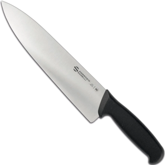 Ambrogio Sanelli Nóż szefa kuchni kucharski SUPRA 240/390 mm