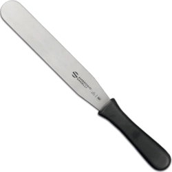 Ambrogio Sanelli Szpatuła łopatka cukiernicza prosta SUPRA 200/330 mm