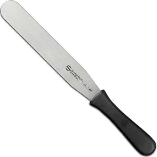 Ambrogio Sanelli Szpatuła łopatka cukiernicza prosta SUPRA 200/330 mm