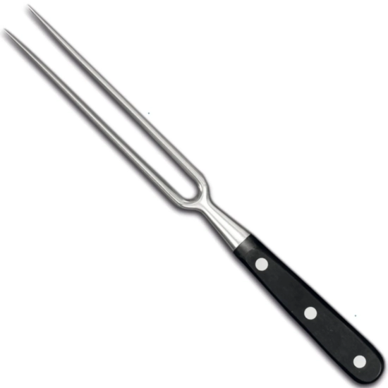 Ambrogio Sanelli Widelec do mięsa pieczeni SUPRA 145/300 mm