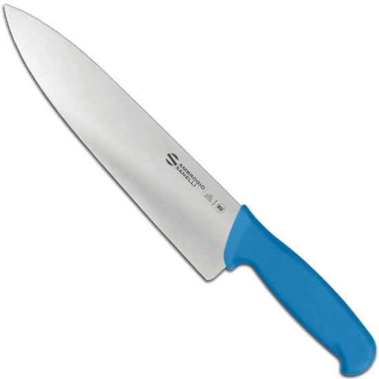 Ambrogio Sanelli Nóż do ryb owoców morza SUPRA COLORE HACCP 240/390 mm