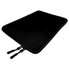 PURO Etui pokrowiec Sleeve na laptop do 16'' - czarny