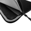 PURO Etui pokrowiec Sleeve na laptop do 16'' - czarny