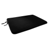 PURO Etui pokrowiec Sleeve na laptop do 16'' - czarny