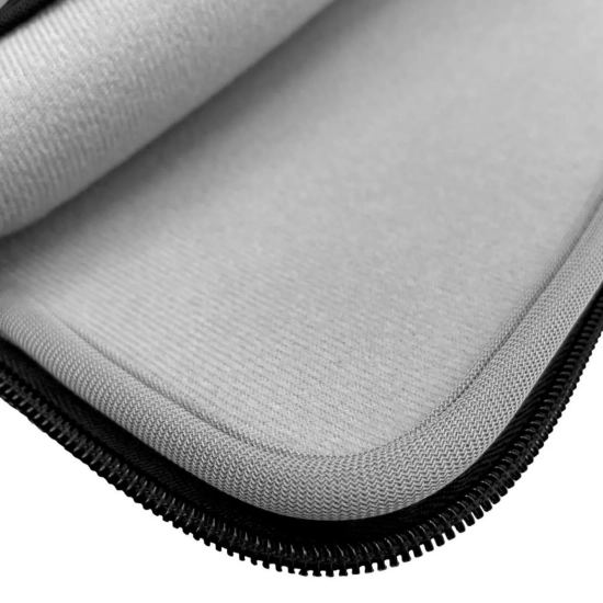 PURO Etui pokrowiec Sleeve na laptop do 16'' - czarny