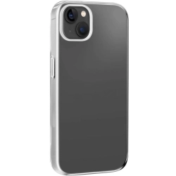 PURO Etui pokrowiec do iPhone 14 / 13 Impact Clear - przezroczysty