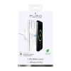 PURO Etui silikonowe do iPhone 14 Pro Lite Mag MagSafe - przezroczyste