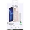 PURO Etui silikonowe do iPhone 14 Pro Max Icon Mag MagSafe - różowe