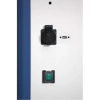 TECHly Stacja ładująca 108880 30 urządzeń USB-A i AC