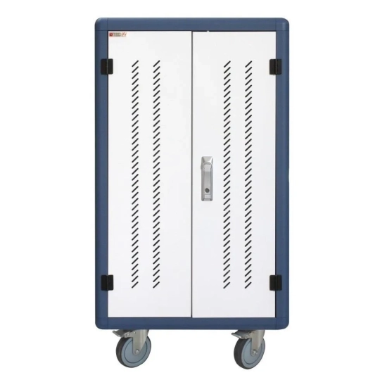 TECHly Stacja ładująca 108880 30 urządzeń USB-A i AC