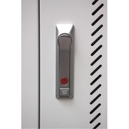TECHly Stacja ładująca 108880 30 urządzeń USB-A i AC