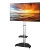 TECHly Stojak mobilny 108903 37–70″ do 40 kg