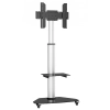 TECHly Stojak mobilny 108903 37–70″ do 40 kg