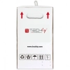 TECHly ITP6-CCA-305-GY Kabel skrętka Cat6 UTP drut 305 m CCA szary