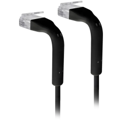Patchcord Ubiquiti UniFi RJ45 10G 5 m czarny