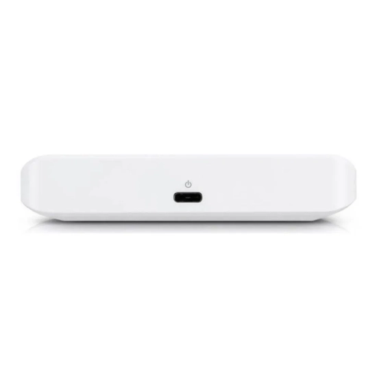 Ubiquiti USW-FLEX-MINI-5 Networks UniFi switch zarządzalny Flex Mini