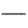 UBIQUITI UniFi Switch USW-48, 48 port, Layer 2, (48) GbE, (4) 1G SFP
