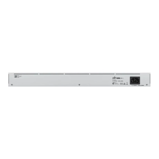UBIQUITI UniFi Switch USW-48, 48 port, Layer 2, (48) GbE, (4) 1G SFP