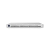 UBIQUITI UniFi Switch EnterpriseXG-24, Layer 3, 24 port, (24) 10GbE, (2)
