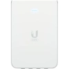 Punkt dostępowy ścienny Ubiquiti UniFi U6 In-Wall, Wi-Fi 6, 4 porty LAN