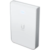 Punkt dostępowy ścienny Ubiquiti UniFi U6 In-Wall, Wi-Fi 6, 4 porty LAN