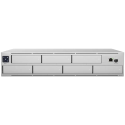 UBIQUITI UNVR-Pro NVR 7xHDD 1xSFP 1xRJ45 1000Mb/s RAID1 RAID5